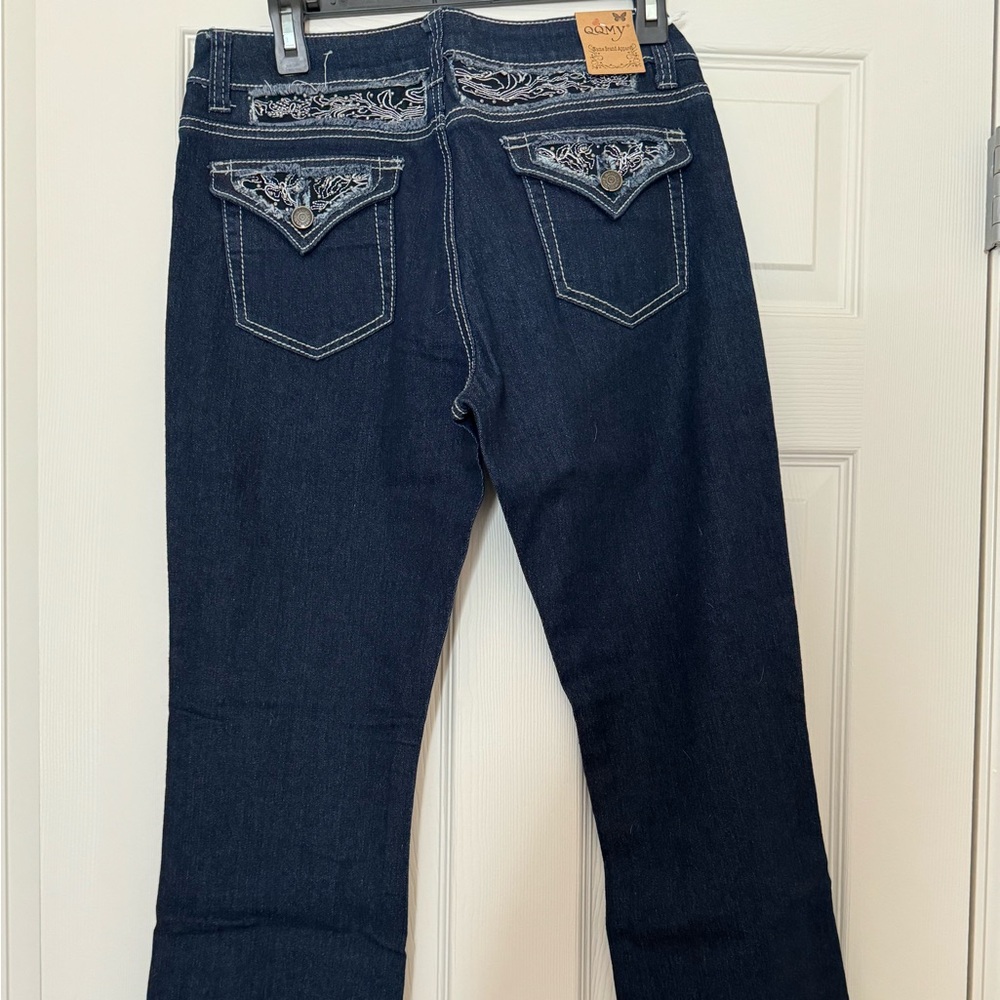 Cute jeans